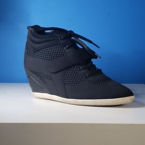 ASH wedge sneakers Bebop